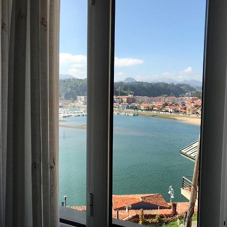 ריבאדסלה Hotel Brisas Del Sella מראה חיצוני תמונה