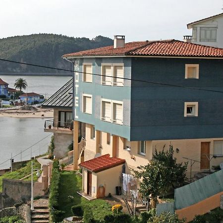 ריבאדסלה Hotel Brisas Del Sella מראה חיצוני תמונה