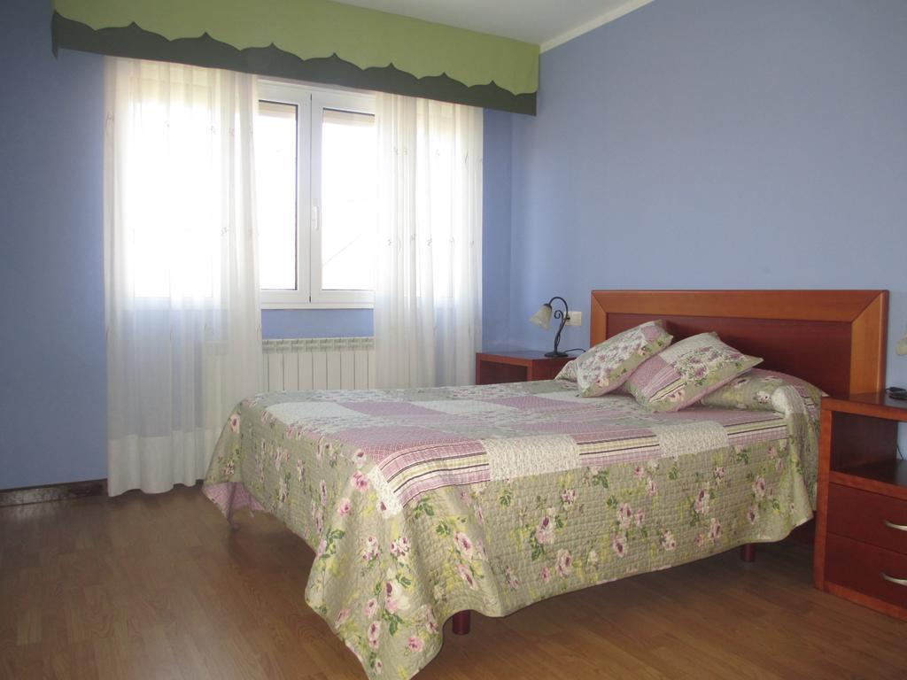 ריבאדסלה Hotel Brisas Del Sella מראה חיצוני תמונה