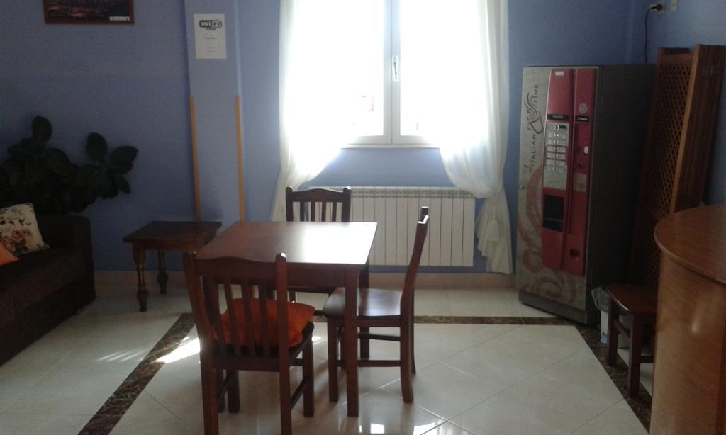 ריבאדסלה Hotel Brisas Del Sella מראה חיצוני תמונה