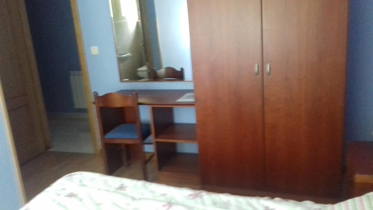 ריבאדסלה Hotel Brisas Del Sella מראה חיצוני תמונה