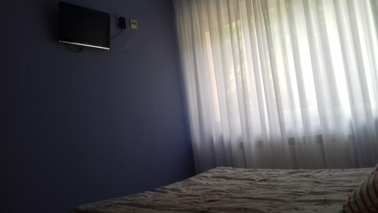ריבאדסלה Hotel Brisas Del Sella מראה חיצוני תמונה