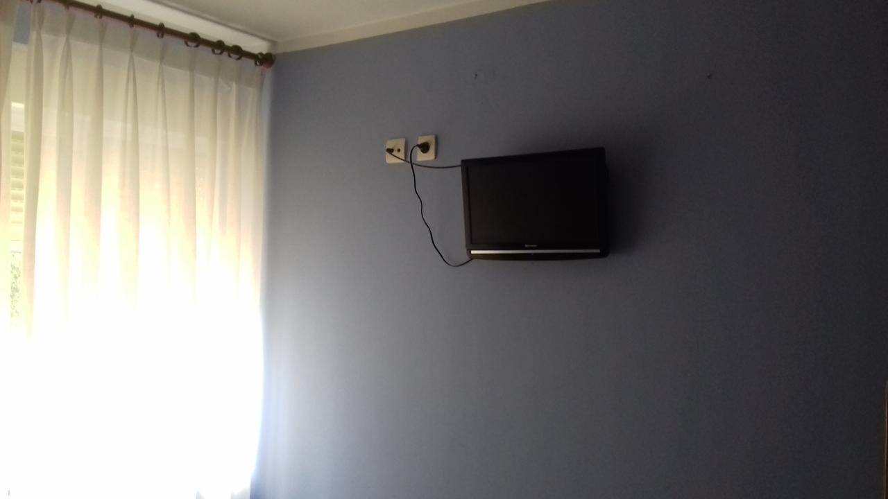 ריבאדסלה Hotel Brisas Del Sella מראה חיצוני תמונה