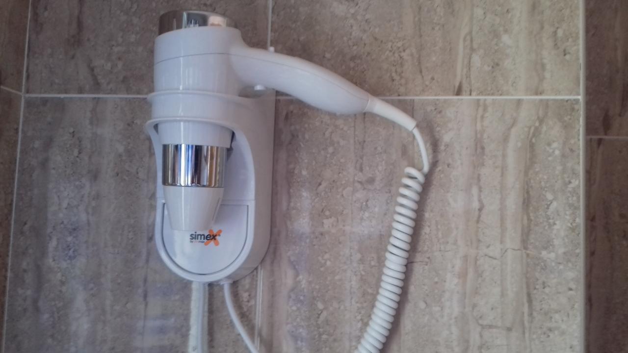 ריבאדסלה Hotel Brisas Del Sella מראה חיצוני תמונה