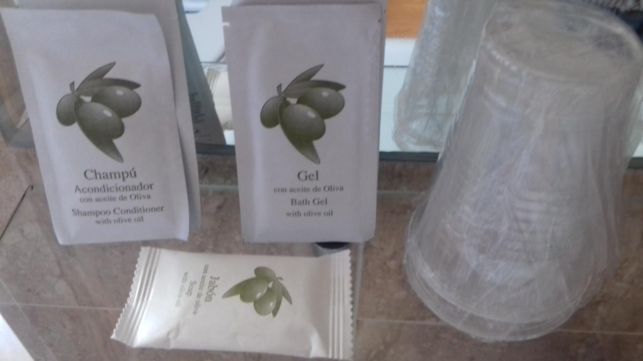 ריבאדסלה Hotel Brisas Del Sella מראה חיצוני תמונה